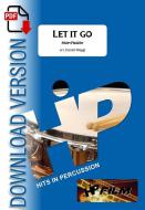 Let it go Download