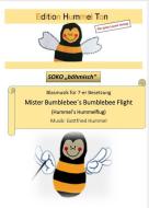 Mister Bumblebee´s Bumblebee Flight Standard