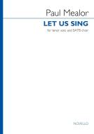 Let us Sing 