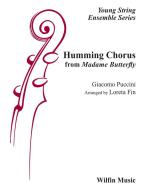 Humming Chorus 