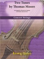 2 Tunes by Thomas Moore 