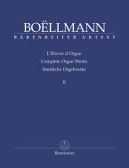 Sämtliche Orgelwerke 2 