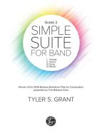Simple Suite for Band 
