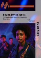 Sound Style Studio! 