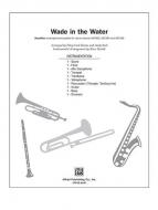 Wade In The Water Standard