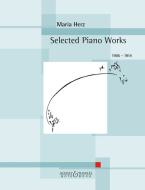 Obras seleccionadas para piano 