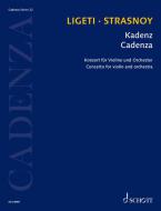 Cadenza Standard
