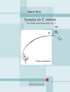 Sonata en do menor 