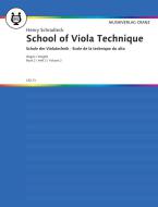 Escuela de técnica de viola 2 Download
