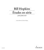 Études en série 