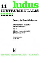 6 dúos concertantes, op. 2 Download