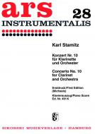 Concierto n.º 10 Download