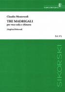 3 madrigales Download