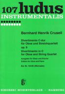 Divertimento en Do mayor, op. 9 Download