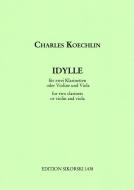 Idylle Download