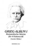 Grieg-Album 1 Download