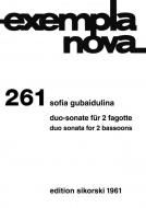 Sonata a dúo Download