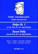 Vals n.º 2 Download