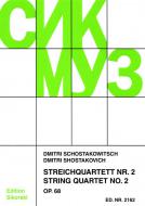 Cuarteto de cuerda n.º 2, op. 68 Download
