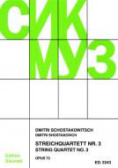 Cuarteto de cuerda n.º 3, op. 73 Download