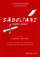 La danza de las sables Download