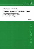 Rajok, el antiformalista Download