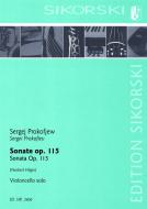 Sonata op. 115 Download