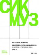 Sonata n.º 1, op. 82 Download