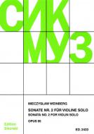 Sonata n.º 2, op. 95 Download