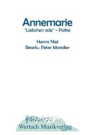 Annemarie 