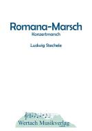 Romana-Marsch 