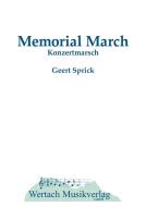 Memorial March 