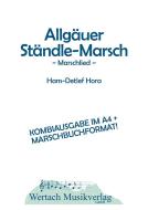 Allgäuer Ständle-Marsch 