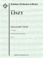 Malediction S.121 