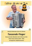 Tanzende Finger Standard