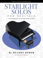 Starlight Solos for Recitals 