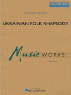 Ukrainian Folk Rhapsody 
