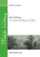 To the Endless Day! 