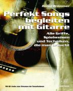 Perfekt Songs begleiten mit Gitarre 