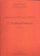 12 Sonaten 