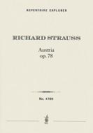 Austria op. 78 
