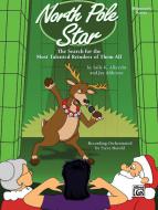 North Pole Star 