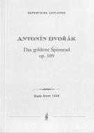 Das goldene Spinnrad op. 109 