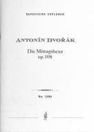 Die Mittagshexe op. 108 