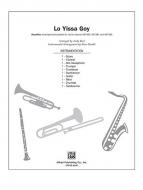 Lo Yissa Goy Standard