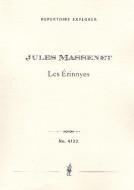 Les Érinnyes 