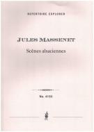 Scènes alsaciennes - Suite 