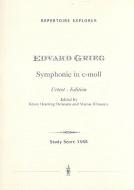 Sinfonie c-moll 