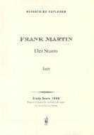 Suite (aus Der Sturm) 