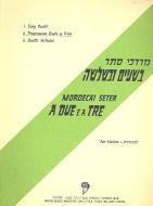 A due e a tre vol.2 Progressive Duets and Trios 